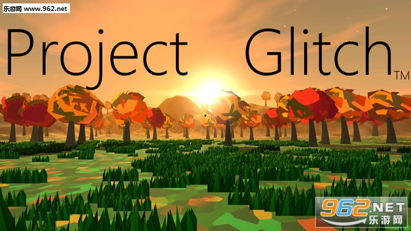 Ŀ(Project Glitch)İ